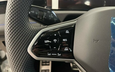 Volkswagen Tiguan, 2026 год, 4 790 000 рублей, 18 фотография