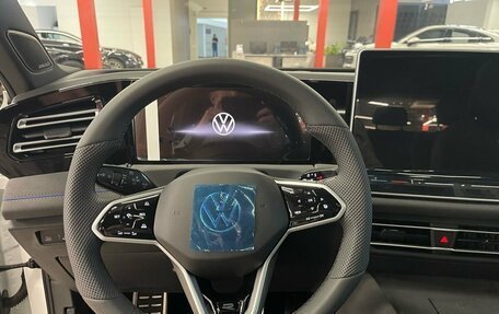 Volkswagen Tiguan, 2026 год, 4 790 000 рублей, 17 фотография