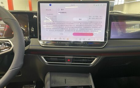 Volkswagen Tiguan, 2026 год, 4 790 000 рублей, 21 фотография