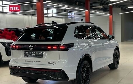 Volkswagen Tiguan, 2026 год, 4 790 000 рублей, 5 фотография