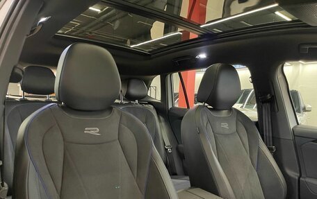 Volkswagen Tiguan, 2026 год, 4 790 000 рублей, 27 фотография