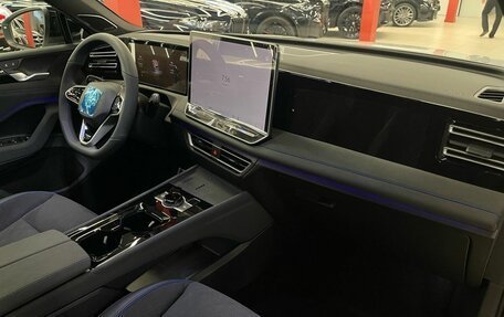 Volkswagen Tiguan, 2026 год, 4 790 000 рублей, 25 фотография