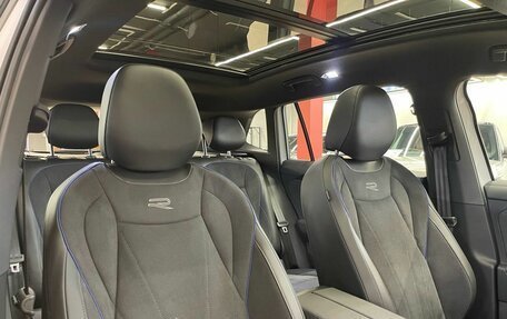 Volkswagen Tiguan, 2026 год, 4 790 000 рублей, 26 фотография