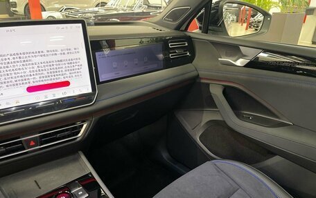 Volkswagen Tiguan, 2026 год, 4 790 000 рублей, 22 фотография