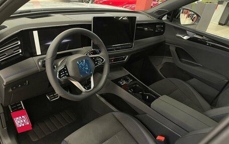 Volkswagen Tiguan, 2026 год, 4 790 000 рублей, 16 фотография
