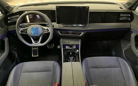 Volkswagen Tiguan, 2026 год, 4 790 000 рублей, 30 фотография
