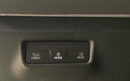Volkswagen Tiguan, 2026 год, 4 790 000 рублей, 33 фотография
