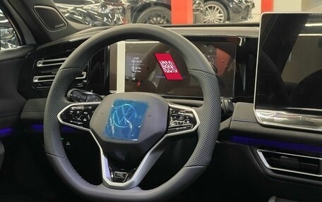 Volkswagen Tiguan, 2026 год, 4 790 000 рублей, 31 фотография