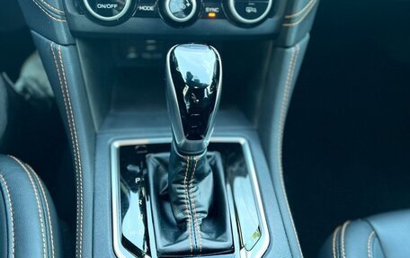 Subaru XV II, 2019 год, 2 600 000 рублей, 11 фотография