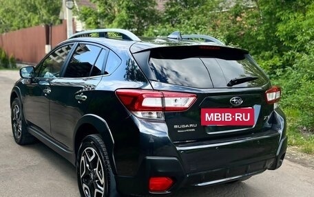 Subaru XV II, 2019 год, 2 600 000 рублей, 2 фотография