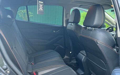 Subaru XV II, 2019 год, 2 600 000 рублей, 5 фотография