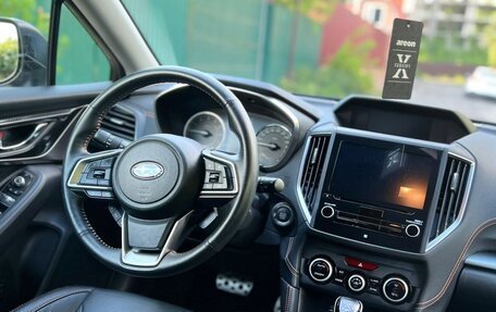 Subaru XV II, 2019 год, 2 600 000 рублей, 7 фотография