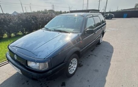 Volkswagen Passat B3, 1989 год, 75 000 рублей, 3 фотография