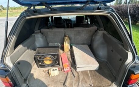 Volkswagen Passat B3, 1989 год, 75 000 рублей, 7 фотография