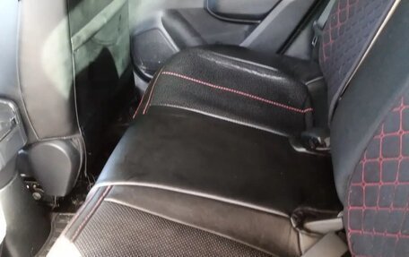 KIA Rio IV, 2017 год, 1 250 000 рублей, 6 фотография