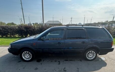 Volkswagen Passat B3, 1989 год, 75 000 рублей, 4 фотография