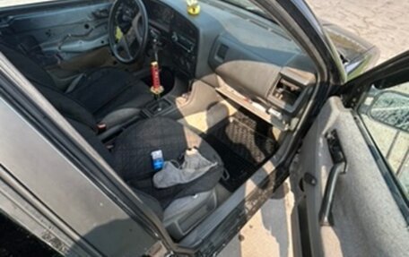 Volkswagen Passat B3, 1989 год, 75 000 рублей, 9 фотография