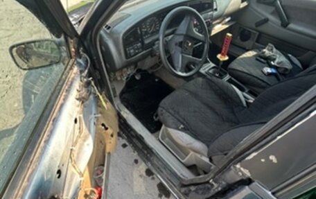 Volkswagen Passat B3, 1989 год, 75 000 рублей, 8 фотография