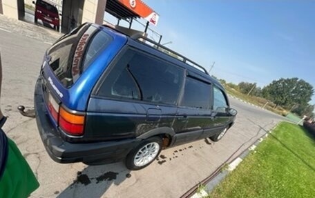 Volkswagen Passat B3, 1989 год, 75 000 рублей, 5 фотография
