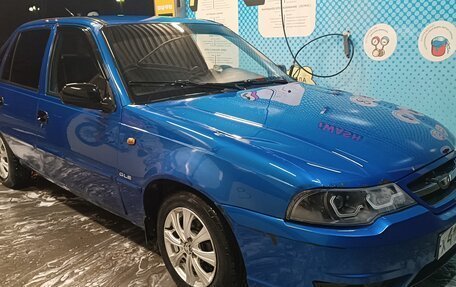 Daewoo Nexia I рестайлинг, 2010 год, 133 000 рублей, 5 фотография