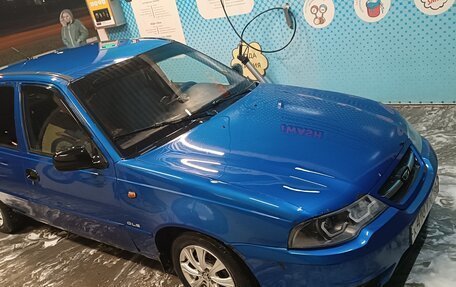 Daewoo Nexia I рестайлинг, 2010 год, 133 000 рублей, 4 фотография