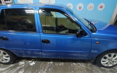 Daewoo Nexia I рестайлинг, 2010 год, 133 000 рублей, 6 фотография