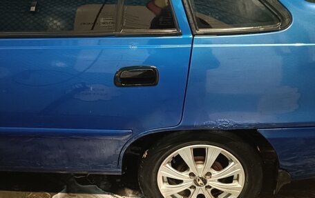 Daewoo Nexia I рестайлинг, 2010 год, 133 000 рублей, 16 фотография