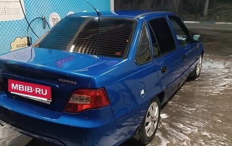 Daewoo Nexia I рестайлинг, 2010 год, 133 000 рублей, 7 фотография