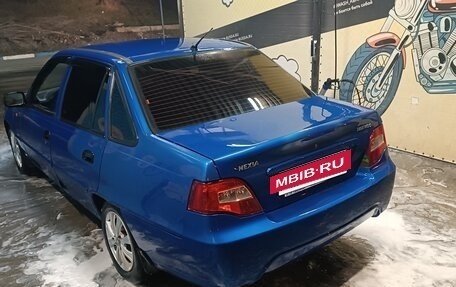 Daewoo Nexia I рестайлинг, 2010 год, 133 000 рублей, 2 фотография
