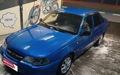 Daewoo Nexia I рестайлинг, 2010 год, 133 000 рублей, 3 фотография