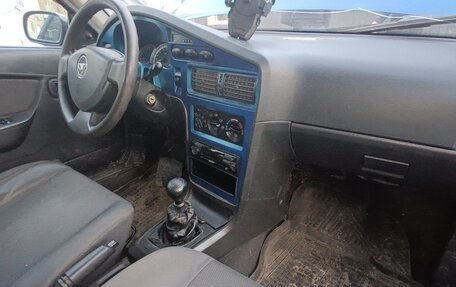 Daewoo Nexia I рестайлинг, 2010 год, 133 000 рублей, 27 фотография
