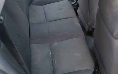 Daewoo Nexia I рестайлинг, 2010 год, 133 000 рублей, 30 фотография