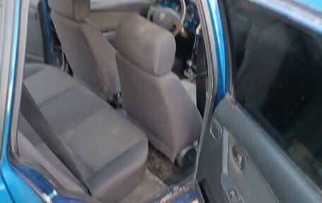 Daewoo Nexia I рестайлинг, 2010 год, 133 000 рублей, 26 фотография