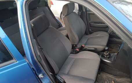 Daewoo Nexia I рестайлинг, 2010 год, 133 000 рублей, 29 фотография