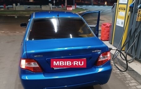 Daewoo Nexia I рестайлинг, 2010 год, 133 000 рублей, 24 фотография