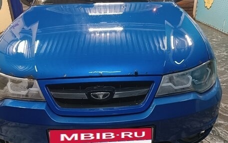 Daewoo Nexia I рестайлинг, 2010 год, 133 000 рублей, 22 фотография