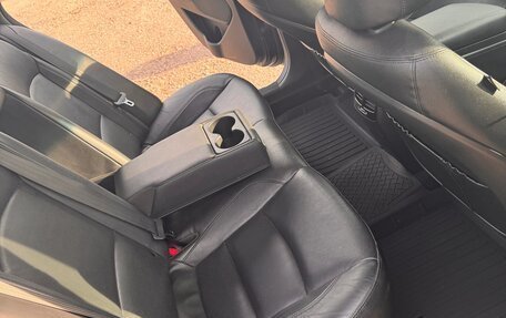 KIA Optima III, 2015 год, 1 800 000 рублей, 19 фотография