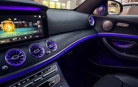 Mercedes-Benz E-Класс, 2020 год, 4 740 000 рублей, 10 фотография