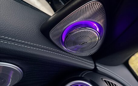 Mercedes-Benz E-Класс, 2020 год, 4 740 000 рублей, 9 фотография