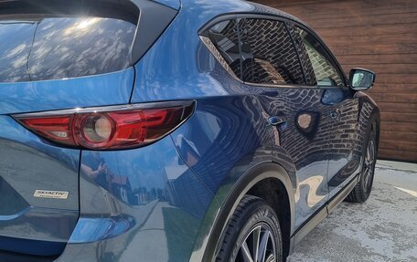 Mazda CX-5 II, 2018 год, 2 599 000 рублей, 7 фотография
