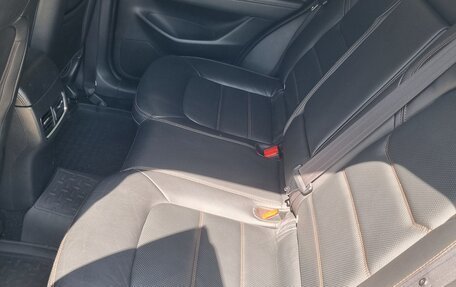 Mazda CX-5 II, 2018 год, 2 599 000 рублей, 12 фотография
