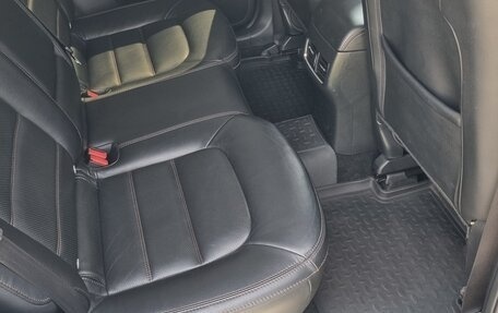 Mazda CX-5 II, 2018 год, 2 599 000 рублей, 13 фотография
