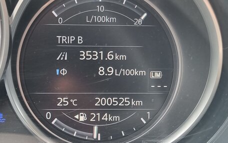 Mazda CX-5 II, 2018 год, 2 599 000 рублей, 23 фотография