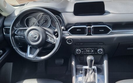 Mazda CX-5 II, 2018 год, 2 599 000 рублей, 21 фотография