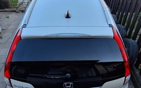 Honda CR-V IV, 2013 год, 1 900 000 рублей, 3 фотография