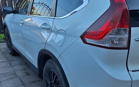 Honda CR-V IV, 2013 год, 1 900 000 рублей, 5 фотография