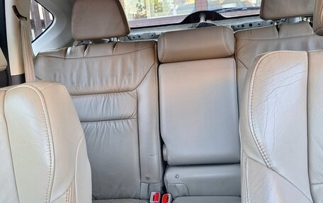 Honda CR-V IV, 2013 год, 1 900 000 рублей, 9 фотография