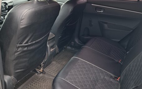 Toyota Corolla, 2015 год, 1 200 000 рублей, 15 фотография