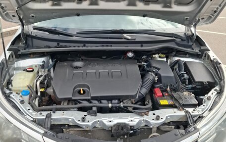 Toyota Corolla, 2015 год, 1 200 000 рублей, 12 фотография