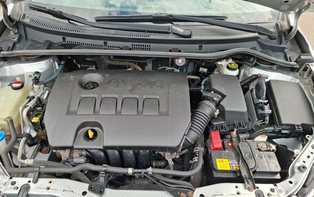 Toyota Corolla, 2015 год, 1 200 000 рублей, 24 фотография